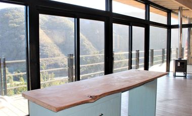 Casa en Venta en Condominio Altavista de Zapallar