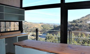 Casa en Venta en Condominio Altavista de Zapallar