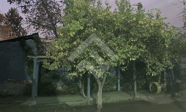 Terreno Construccion  en Venta en Pedro de Valdivia / Suecia