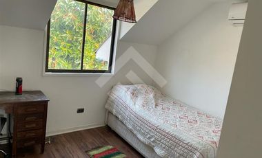 Casa en Venta en Alto Macul