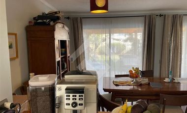 Casa en Venta en Alto Macul