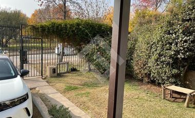 Casa en Venta en Alto Macul