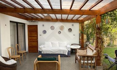 Casa en Venta en Alto Macul