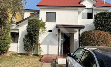 Casa en Venta en Alto Macul