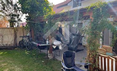 Casa en Venta en Alto Macul