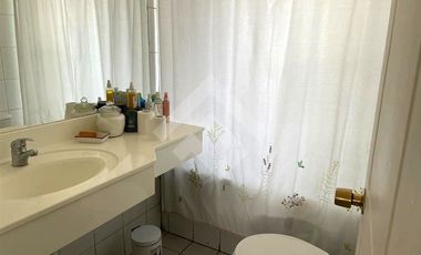 Casa en Venta en Alto Macul