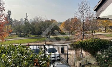 Casa en Venta en Alto Macul