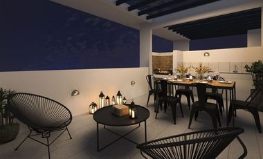 Departamento en Venta en Entre Gran Avenida, Av. Santa Rosa y Av. Departamental