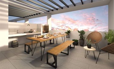 Departamento en Venta en Entre Gran Avenida, Av. Santa Rosa y Av. Departamental