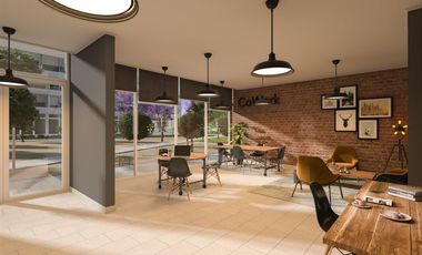 Departamento en Venta en Entre Gran Avenida, Av. Santa Rosa y Av. Departamental