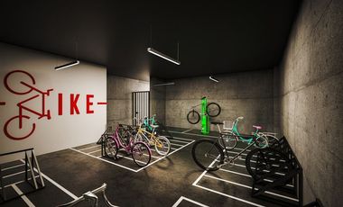 Departamento en Venta en Entre Gran Avenida, Av. Santa Rosa y Av. Departamental