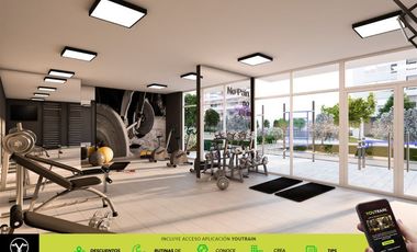 Departamento en Venta en Entre Gran Avenida, Av. Santa Rosa y Av. Departamental