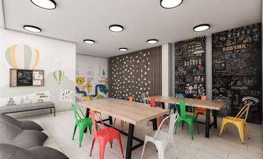 Departamento en Venta en Entre Gran Avenida, Av. Santa Rosa y Av. Departamental