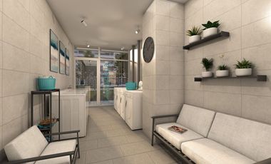 Departamento en Venta en Entre Gran Avenida, Av. Santa Rosa y Av. Departamental