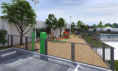 Departamento en Venta en Entre Gran Avenida, Av. Santa Rosa y Av. Departamental