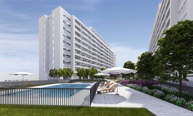 Departamento en Venta en Entre Gran Avenida, Av. Santa Rosa y Av. Departamental