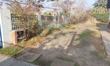 Terreno Construccion  en Venta en Peru/ Enrique olivares