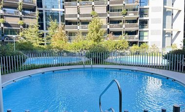 Departamento en Venta en VIA AURORA / COSTANERA NORTE