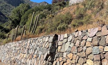 Sitio en Venta en CAMINO HUALLALOLEN / CAMINO EL CAJÓN