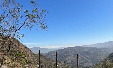 Sitio en Venta en CAMINO HUALLALOLEN / CAMINO EL CAJÓN
