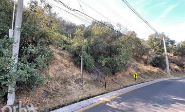 Sitio en Venta en Sitio de 5.200 m2 en Vía Roja Lo Curro