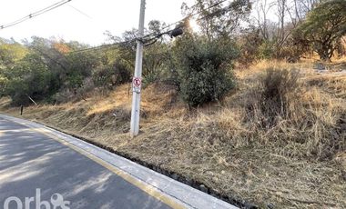 Sitio en Venta en Sitio de 5.200 m2 en Vía Roja Lo Curro