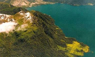 Agrícola en Venta en Espectacular Fundo en el corazón de la Patagonia