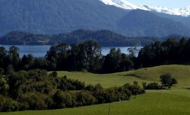 Agrícola en Venta en Espectacular Fundo en el corazón de la Patagonia