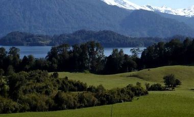 Agrícola en Venta en Espectacular Fundo en el corazón de la Patagonia