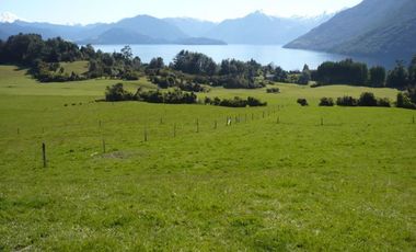 Agrícola en Venta en Espectacular Fundo en el corazón de la Patagonia