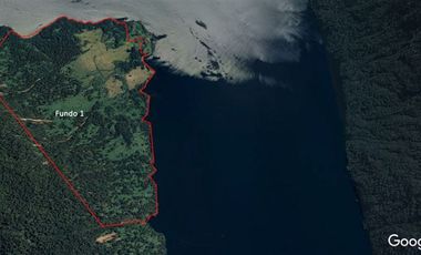 Agrícola en Venta en Espectacular Fundo en el corazón de la Patagonia