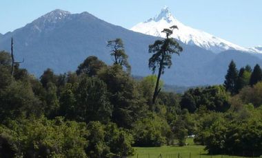 Agrícola en Venta en Espectacular Fundo en el corazón de la Patagonia