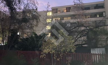 Oficina en Venta en Pedro de Valdivia / Suecia