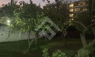 Oficina en Venta en Pedro de Valdivia / Suecia