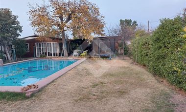 Terreno Construccion  en Venta en Paraguay/ Enrique olivares