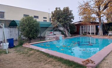 Terreno Construccion  en Venta en Paraguay/ Enrique olivares