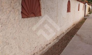 Terreno Construccion  en Venta en Paraguay/ Enrique olivares