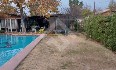 Terreno Construccion  en Venta en Paraguay/ Enrique olivares