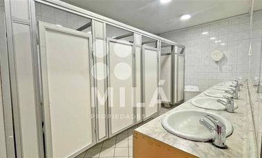 Oficina en Venta en Edificio 4 pisos múltiples espacios