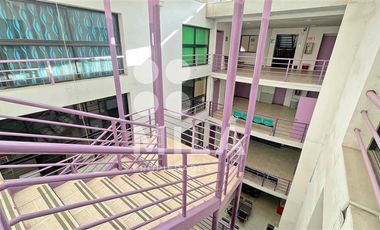 Oficina en Venta en Edificio 4 pisos múltiples espacios