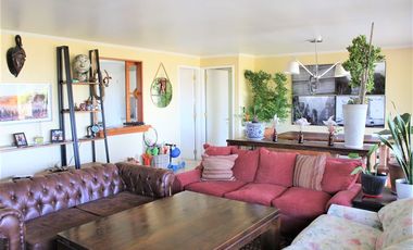 Casa en Venta en Condominio Altavista de Zapallar