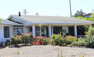 Casa en Venta en Condominio Altavista de Zapallar