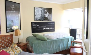 Casa en Venta en Condominio Altavista de Zapallar