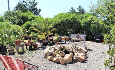 Casa en Venta en Condominio Altavista de Zapallar