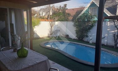 Casa en Venta en Mar Rojo/ Consistorial