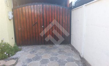 Casa en Venta en Mar Rojo/ Consistorial