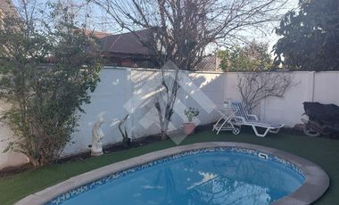 Casa en Venta en Mar Rojo/ Consistorial