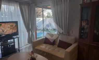 Casa en Venta en Mar Rojo/ Consistorial