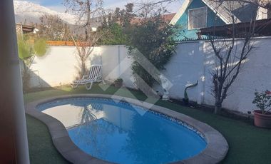 Casa en Venta en Mar Rojo/ Consistorial