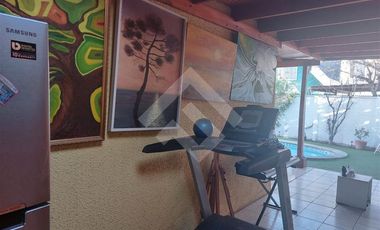 Casa en Venta en Mar Rojo/ Consistorial